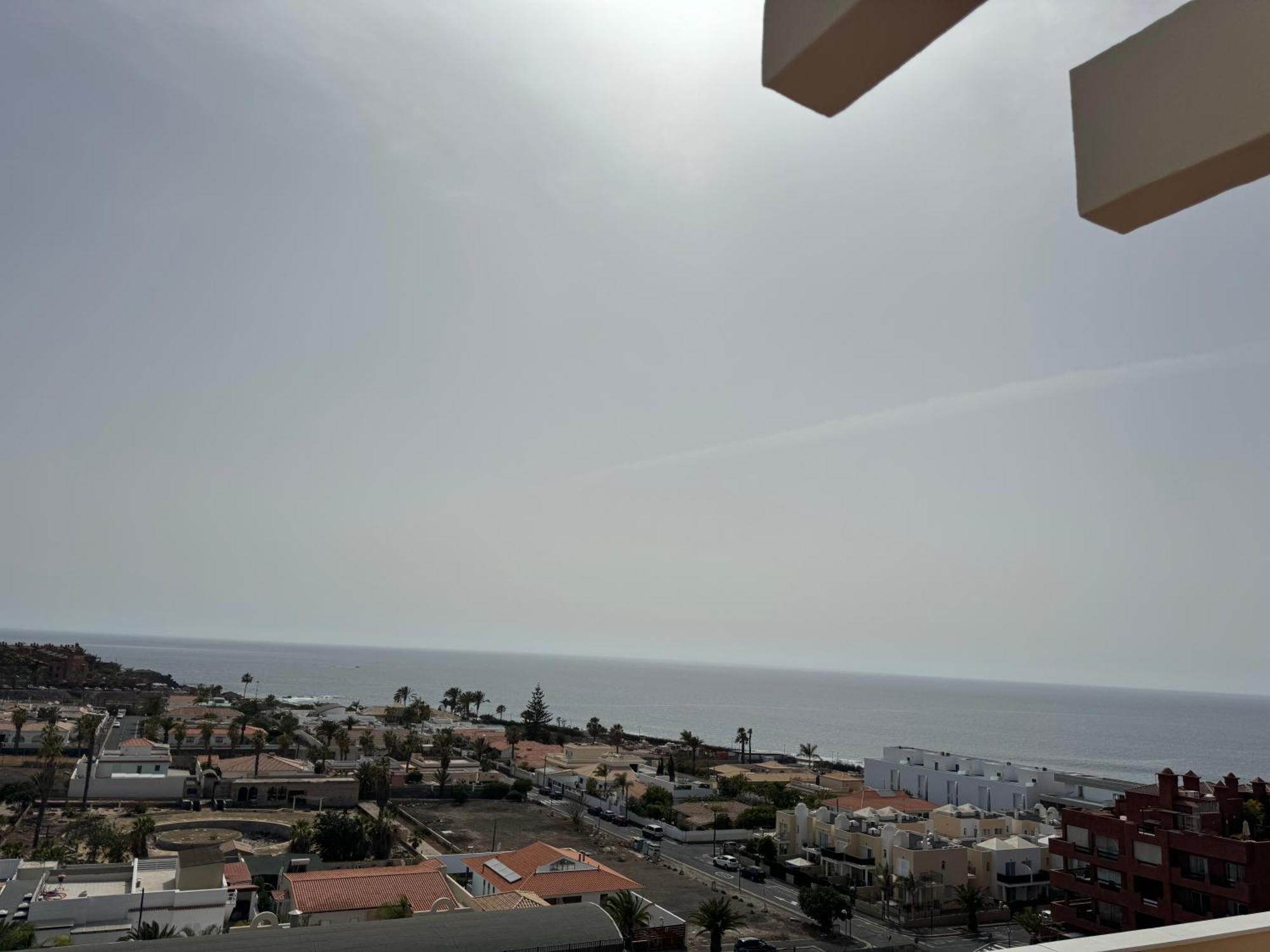 Ocean Deluxe Palm-Mar Apartment Ngoại thất bức ảnh